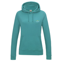 Load image into Gallery viewer, Gregory Fields - Women&#39;s Classic Hoodie
