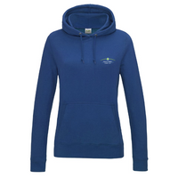 Load image into Gallery viewer, Gregory Fields - Women&#39;s Classic Hoodie
