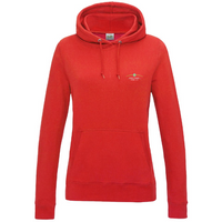Load image into Gallery viewer, Gregory Fields - Women&#39;s Classic Hoodie
