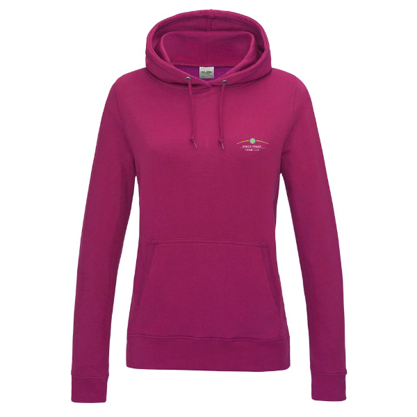 Women's Classic Hoodie