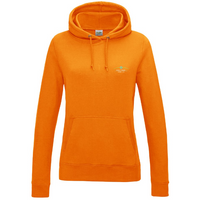 Load image into Gallery viewer, Gregory Fields - Women&#39;s Classic Hoodie
