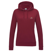 Load image into Gallery viewer, Gregory Fields - Women&#39;s Classic Hoodie
