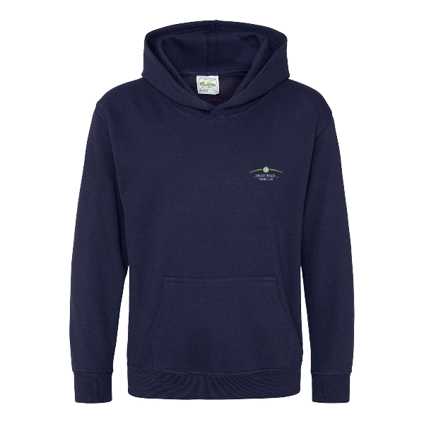 Gregory Fields - Kids Classic Hoodie