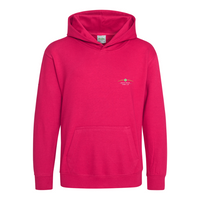 Load image into Gallery viewer, Gregory Fields - Kids Classic Hoodie
