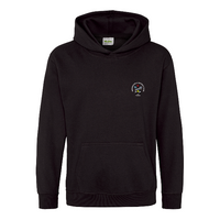 Load image into Gallery viewer, Broughton and District - Kids Classic Hoodie
