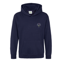 Load image into Gallery viewer, Broughton and District - Kids Classic Hoodie
