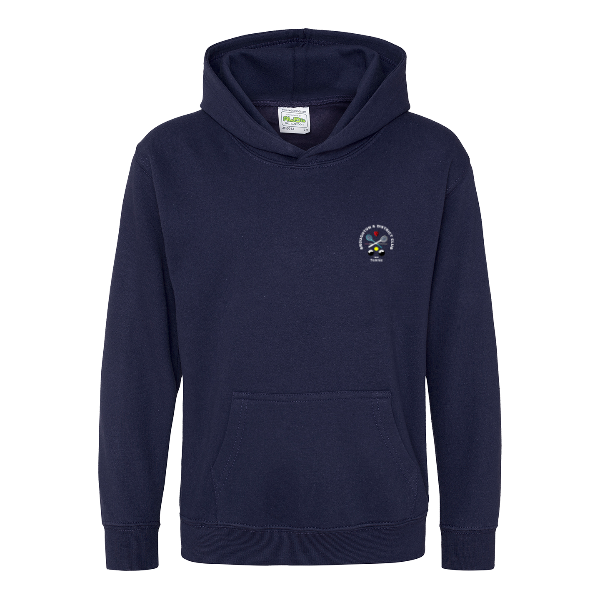 Broughton and District - Kids Classic Hoodie