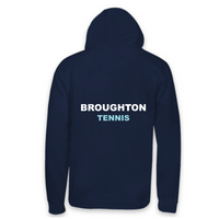 Load image into Gallery viewer, Broughton and District - Kids Classic Hoodie
