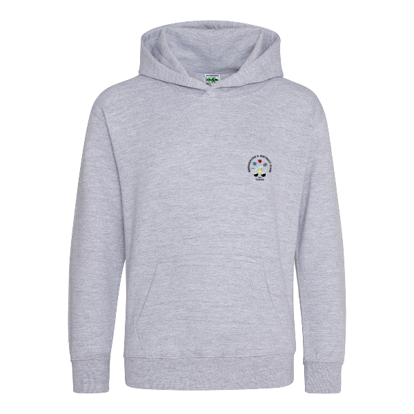 Broughton and District - Kids Classic Hoodie