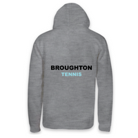 Load image into Gallery viewer, Broughton and District - Kids Classic Hoodie
