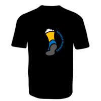 Load image into Gallery viewer, EdinBar Runners - Men&#39;s Performance T-Shirt
