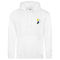 Load image into Gallery viewer, EdinBar Runners - Men&#39;s Classic Hoodie
