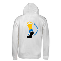 Load image into Gallery viewer, EdinBar Runners - Men&#39;s Classic Hoodie
