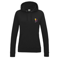 Load image into Gallery viewer, EdinBar Runners - Women&#39;s Classic Hoodie
