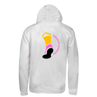 Load image into Gallery viewer, EdinBar Runners - Women&#39;s Classic Hoodie
