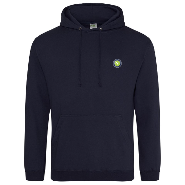 Dorking Lawn Tennis & Squash Club - Men's Classic Hoodie (Team)