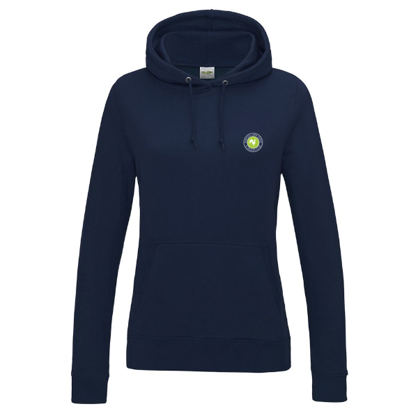 Dorking Lawn Tennis & Squash Club - Women's Classic Hoodie (Team)