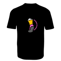 Load image into Gallery viewer, EdinBar Runners - Women&#39;s Performance T-Shirt
