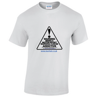Load image into Gallery viewer, British Motorsports Marshals Club - Addictive Tee Shirt
