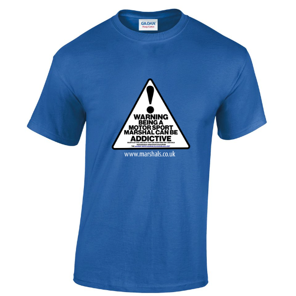 BMMC Addictive Tee Shirt