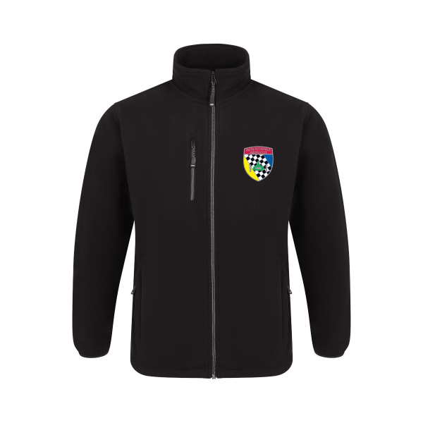 BMMC Outdoor Fleece Jacket