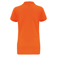 Load image into Gallery viewer, British Motorsports Marshals Club - Women&#39;s Polo
