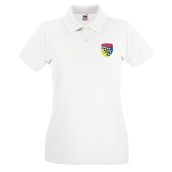 BMMC Women's Polo