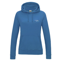 Load image into Gallery viewer, Latika - Women&#39;s Classic Hoodie (Volunteer)
