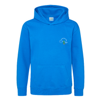 Load image into Gallery viewer, Rothiemurchus &amp; Aviemore - Kids Classic Hoodie
