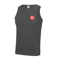 Load image into Gallery viewer, Kiss Gyms - Men&#39;s Performance Vest
