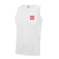 Load image into Gallery viewer, Kiss Gyms - Men&#39;s Performance Vest
