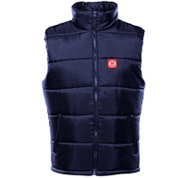 Load image into Gallery viewer, Kiss Gyms - Men&#39;s Gilet
