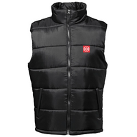 Load image into Gallery viewer, Kiss Gyms - Men&#39;s Gilet
