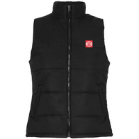 Load image into Gallery viewer, Kiss Gyms - Women&#39;s Gilet
