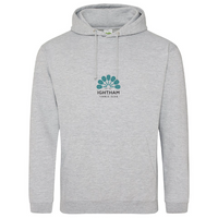 Load image into Gallery viewer, Ightham Tennis Club - Men&#39;s Classic Hoodie
