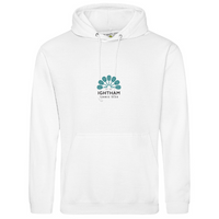 Load image into Gallery viewer, Ightham Tennis Club - Men&#39;s Classic Hoodie
