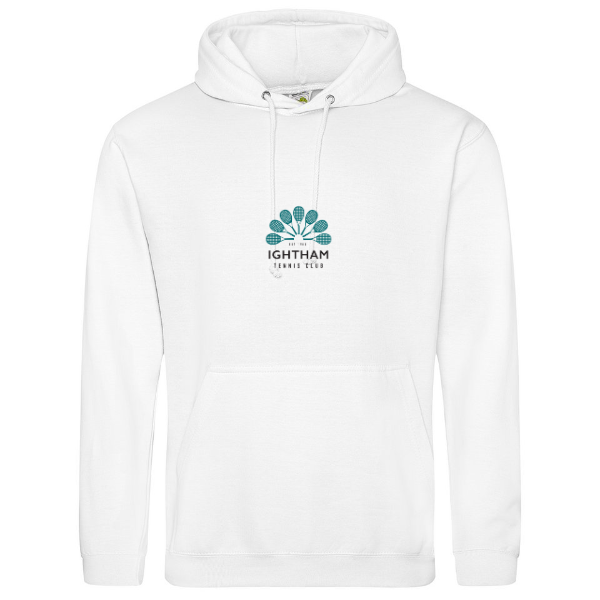 Ightham Tennis Club - Men's Classic Hoodie