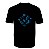 Load image into Gallery viewer, Kuk Sool Won Westhill - Men&#39;s Performance T-Shirt
