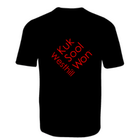 Load image into Gallery viewer, Kuk Sool Won Westhill - Men&#39;s Performance T-Shirt
