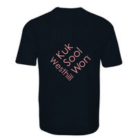 Load image into Gallery viewer, Kuk Sool Won Westhill - Kids Performance T-Shirt
