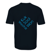 Load image into Gallery viewer, Kuk Sool Won Westhill - Kids Performance T-Shirt

