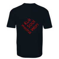 Load image into Gallery viewer, Kuk Sool Won Westhill - Kids Performance T-Shirt
