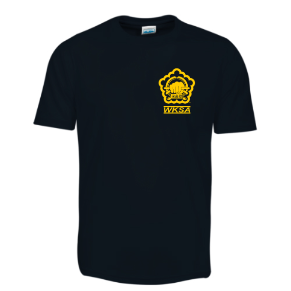 Kuk Sool Won Westhill - Kids Performance T-Shirt