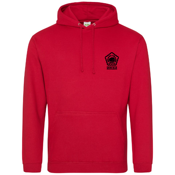 Men's Classic Hoodie (Black Belts ONLY)