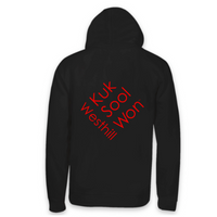 Load image into Gallery viewer, Kuk Sool Won Westhill - Kids Classic Hoodie
