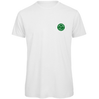 Load image into Gallery viewer, Much Hadham - Men&#39;s Classic T-Shirt
