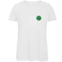 Load image into Gallery viewer, Much Hadham - Women&#39;s Classic T-Shirt
