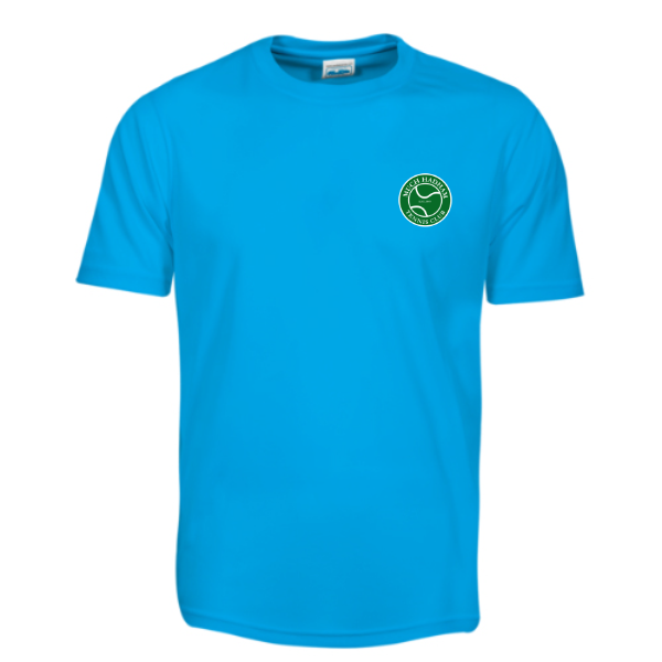 Much Hadham - Men's Performance T-Shirt