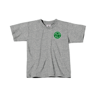 Load image into Gallery viewer, Much Hadham - Kids Classic T-Shirt
