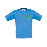 Load image into Gallery viewer, Much Hadham - Kids Classic T-Shirt
